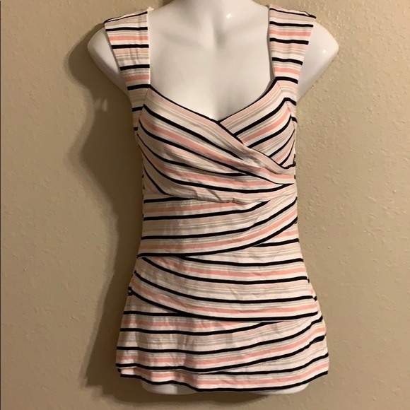 White House Black Market Tops - White House Black Market top small